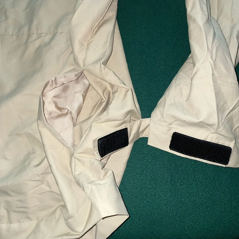 Nike M65 Jacket XXL - Picture 3 of 9